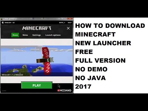 sk launcher minecraft download